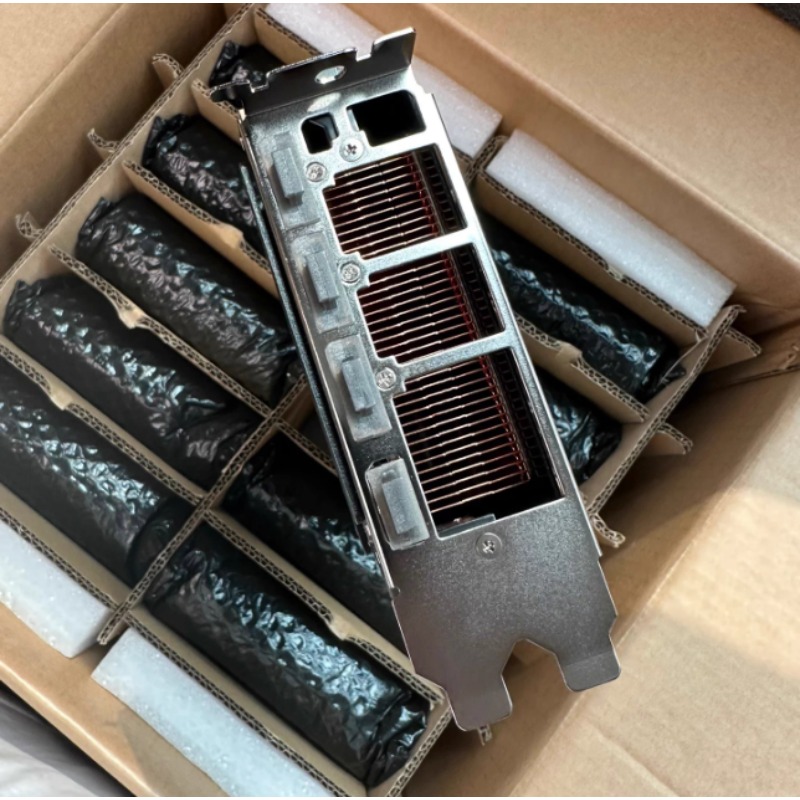 Graphics Card 24Gb Gddr6X - Placa Gráfica RTX 3090 24GB Turbo,
