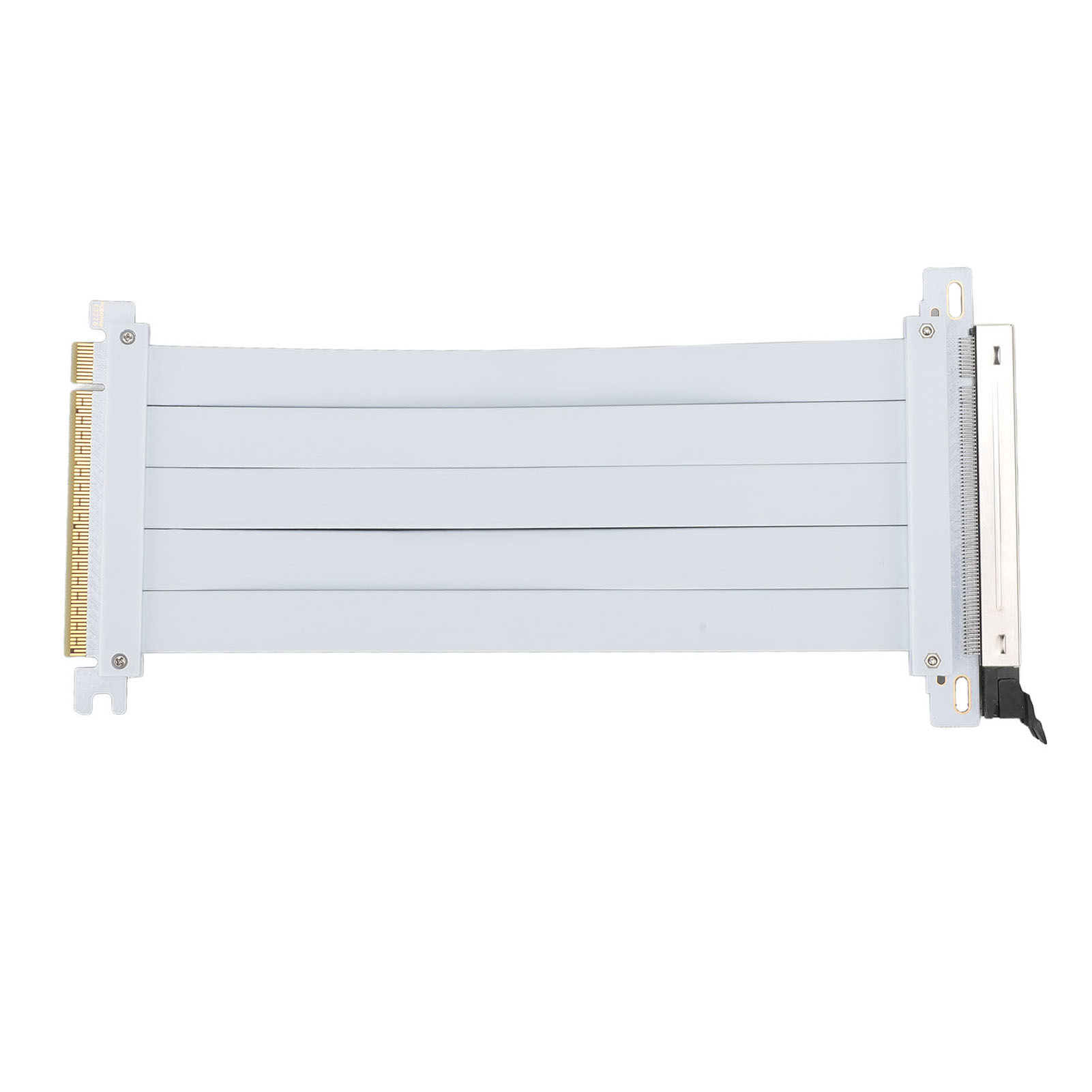Pcie 5.0 Gpu Riser Cable - PCIE 5.0 X16 PCB 128 Gbps