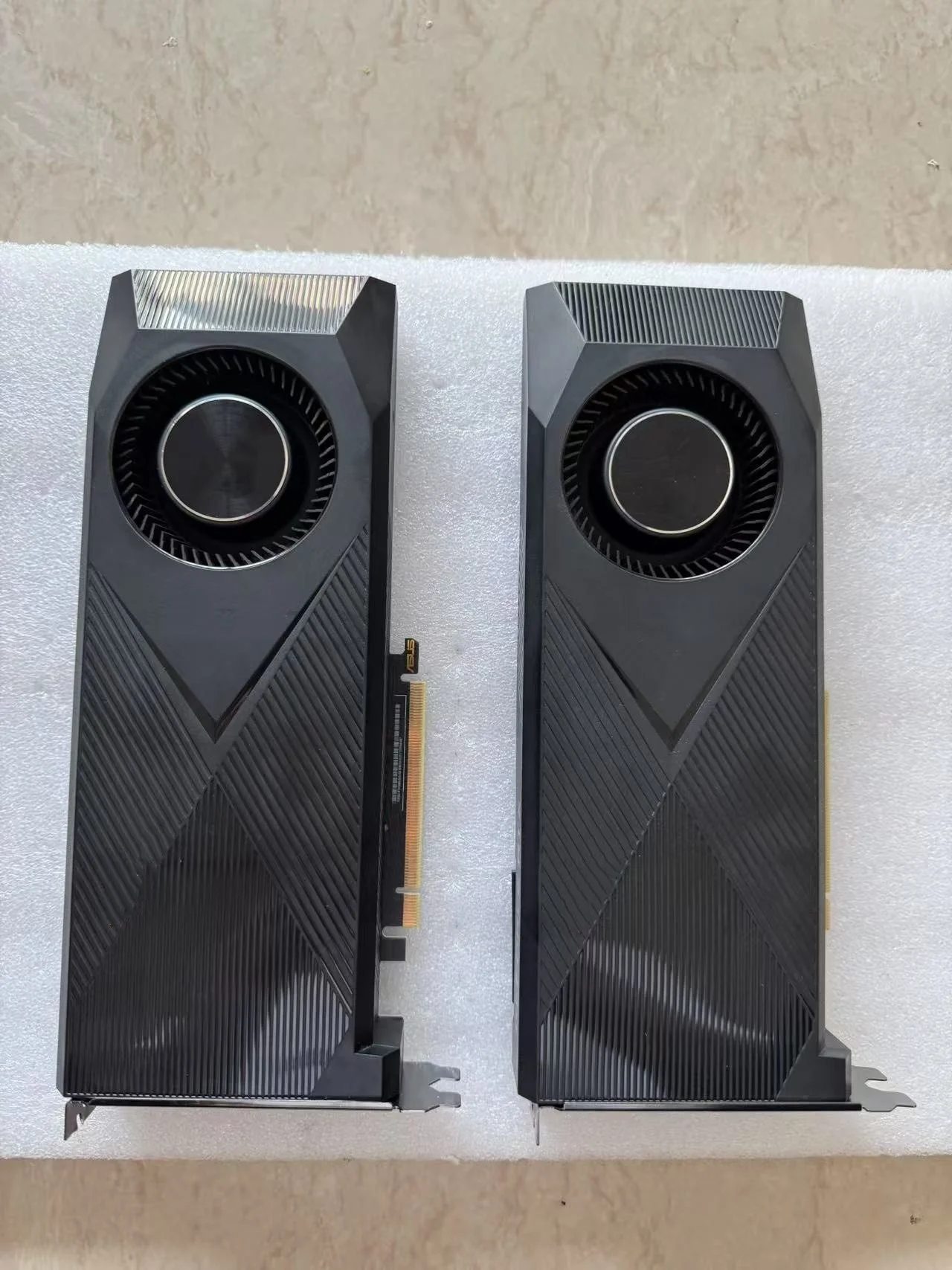 Graphics Card 24Gb Gddr6X - Placa de Vídeo RTX 3090 Blower