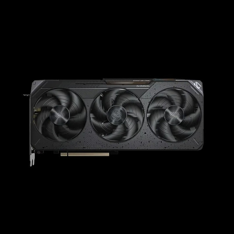 Rx 9070 16Gb - Placa de Vídeo para Jogos RX