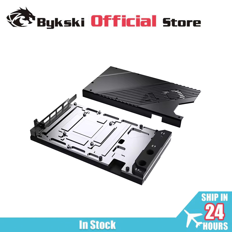 Granzon GBN-RTX4090FE GPU Bloc - Rtx 4090 Water Block avaliação e preço