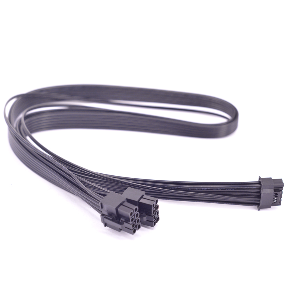 Cabo de Alimentação para Seaso - Dual 8Pin To 16Pin 12Vhpwr Cable avaliação e preço