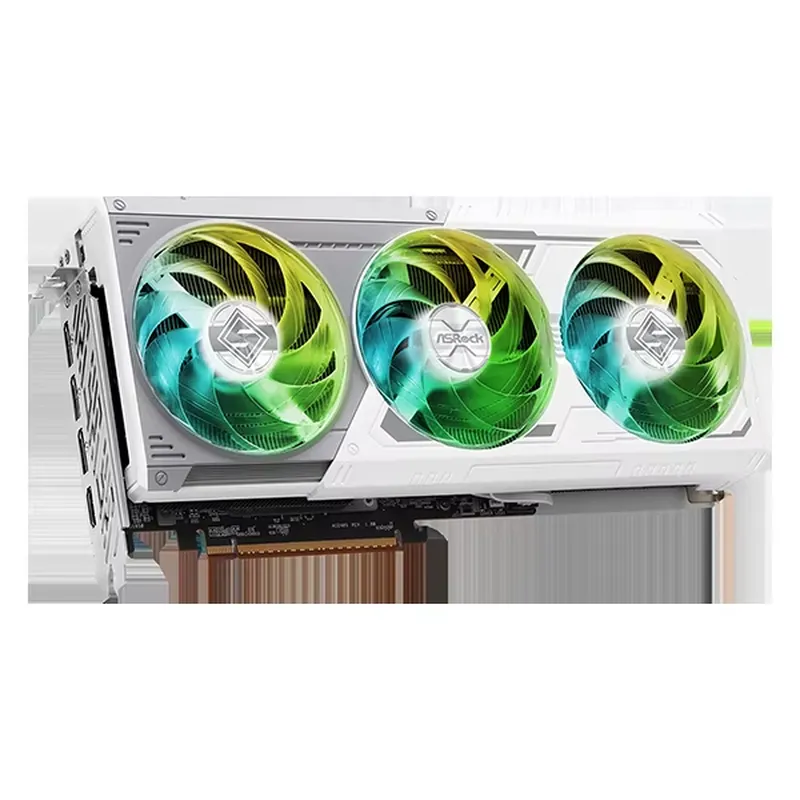 【CHIMU HOME】Placa de Vídeo Rad - Rx 9070 16Gb avaliação e preço