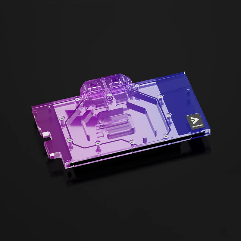 Bloco de água para GPU Barrow, - Rtx 5090 32Gb avaliação e preço