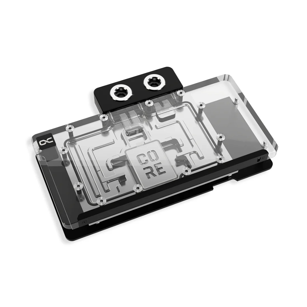 Alphacool Core Water Block Ser - Rx 9070 16Gb avaliação e preço