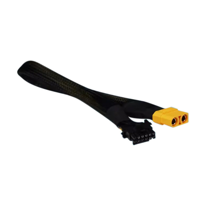 Cabo de Alimentação OCuLink 5. - Dual 8Pin To 16Pin 12Vhpwr Cable avaliação e preço