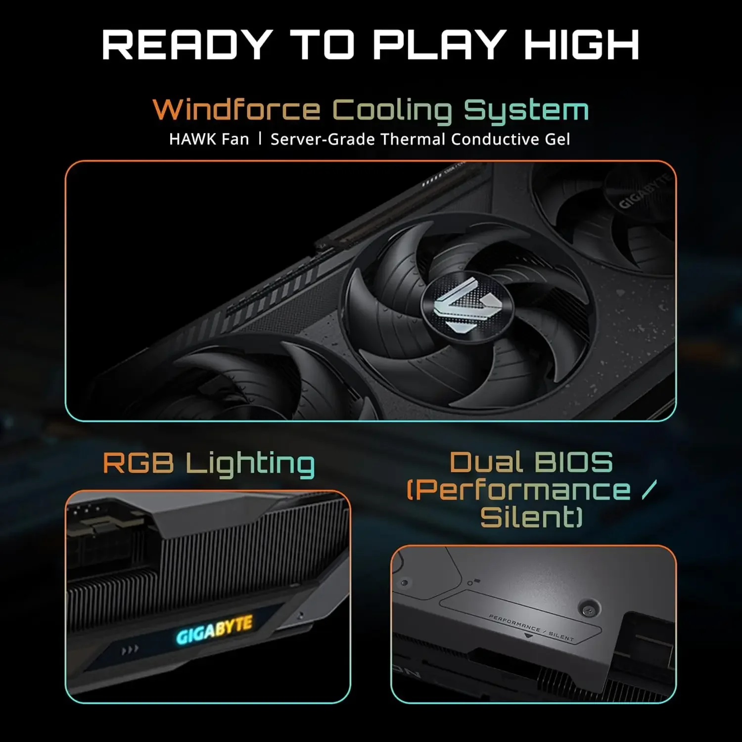 Placa de Vídeo GIGABYTE Radeon - Rx 9070 Xt avaliação e preço