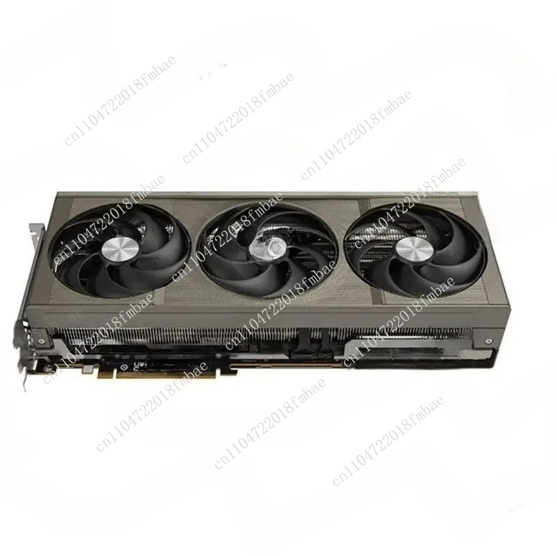Placa de Vídeo Usada Sapphire  - Rx 9070 16Gb avaliação e preço