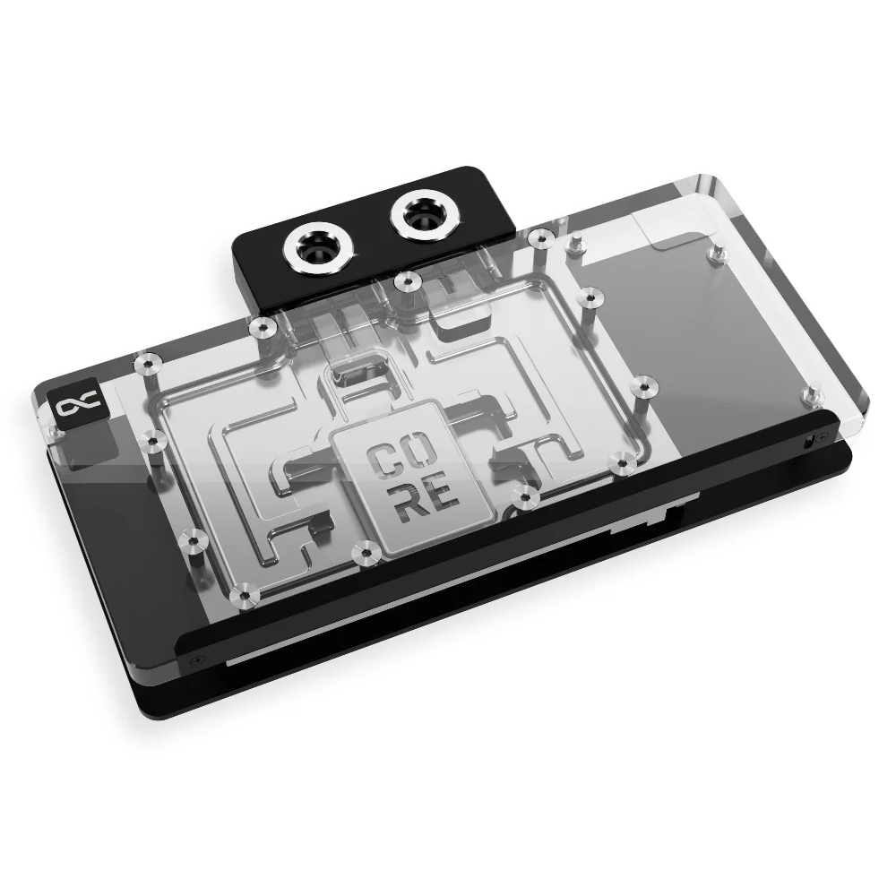 Bloco de refrigeração líquida  - Rx 9070 16Gb avaliação e preço
