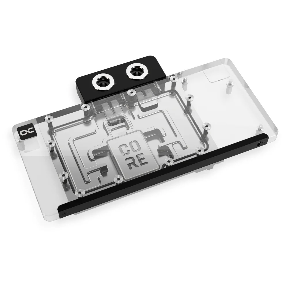 Bloco de refrigeração líquida  - Rx 9070 16Gb avaliação e preço