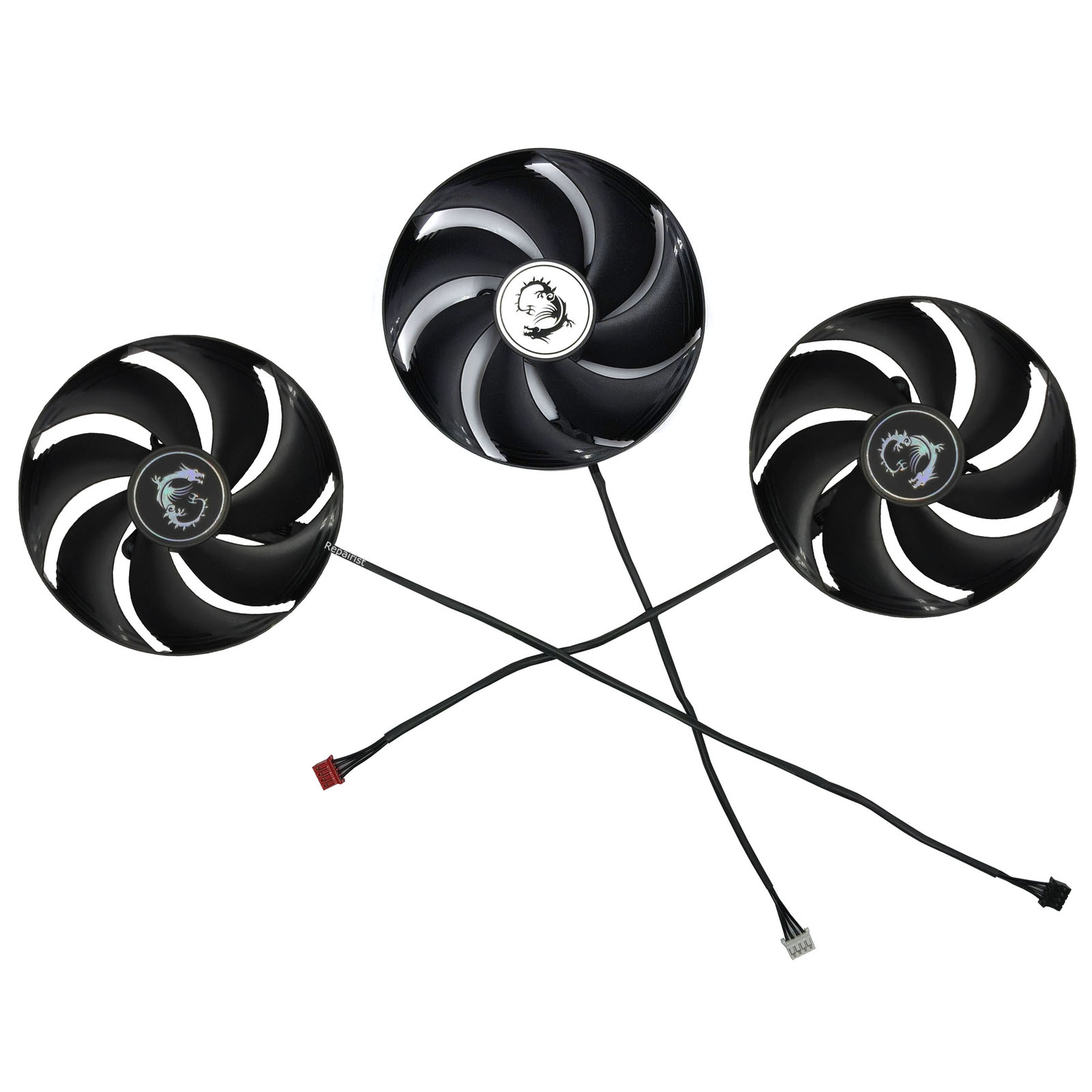 Ventilador de Placa de Vídeo,  - Rtx 5090 32Gb avaliação e preço