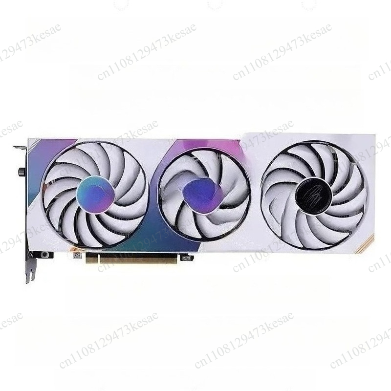 Placa Gráfica Original RTX 309 - Graphics Card 24Gb Gddr6X avaliação e preço