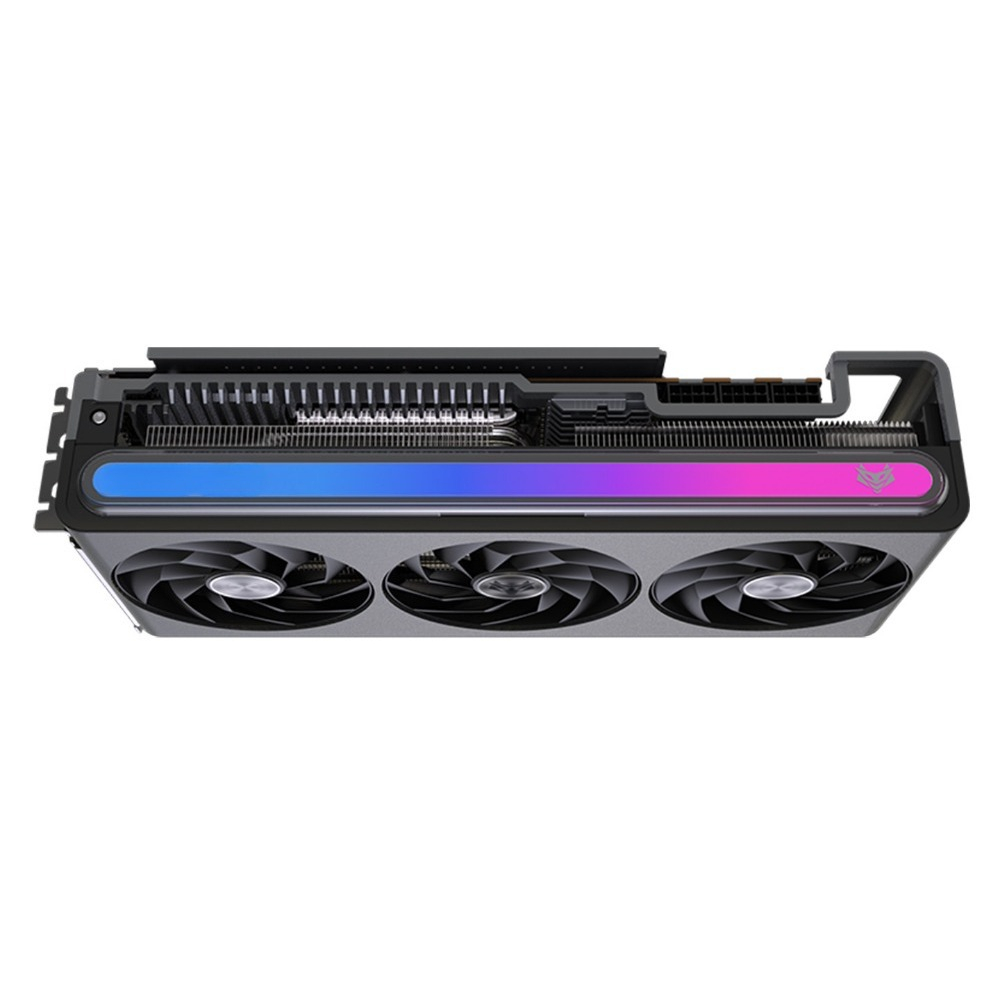 Placa Gráfica para Jogos Radeo - Rx 7900 Xtx 24Gb avaliação e preço