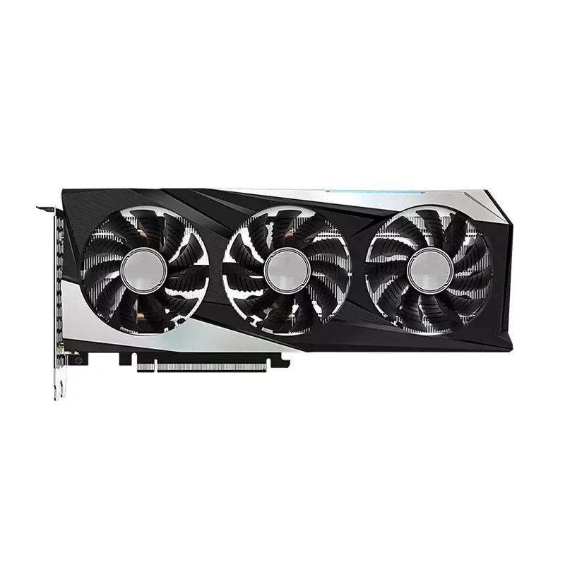 Placa de Vídeo 3090 24Gb 384Bi - Graphics Card 24Gb Gddr6X avaliação e preço