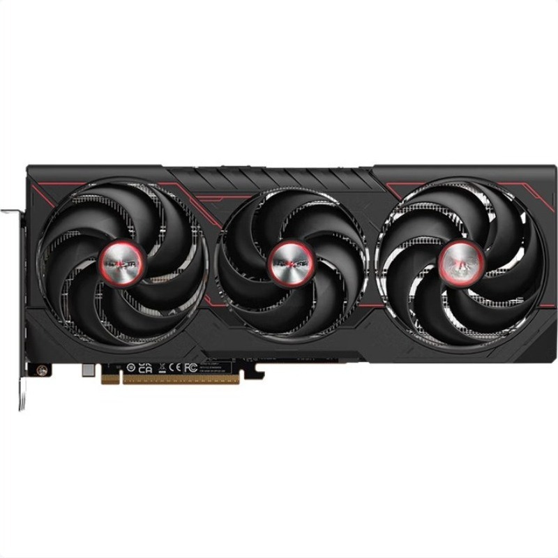 Placa Gráfica para Jogos Sapph - Rx 9070 Xt avaliação e preço
